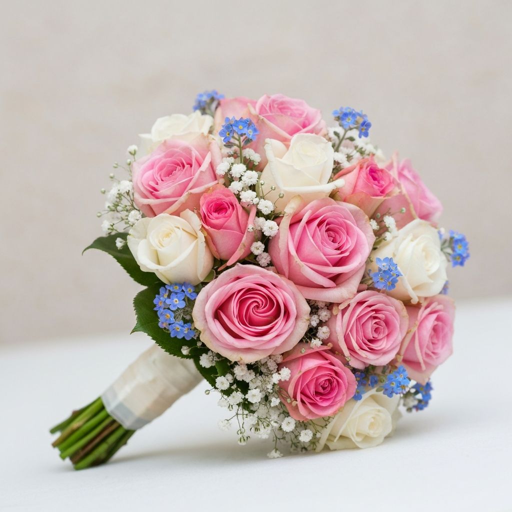 Готовимся к свадьбе: чек-лист невесты