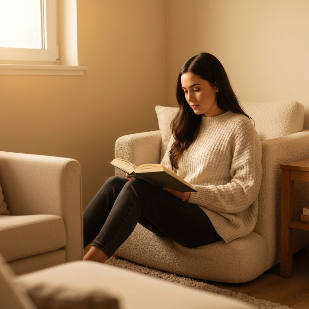 Саморазвитие как путь к счастливым отношениям