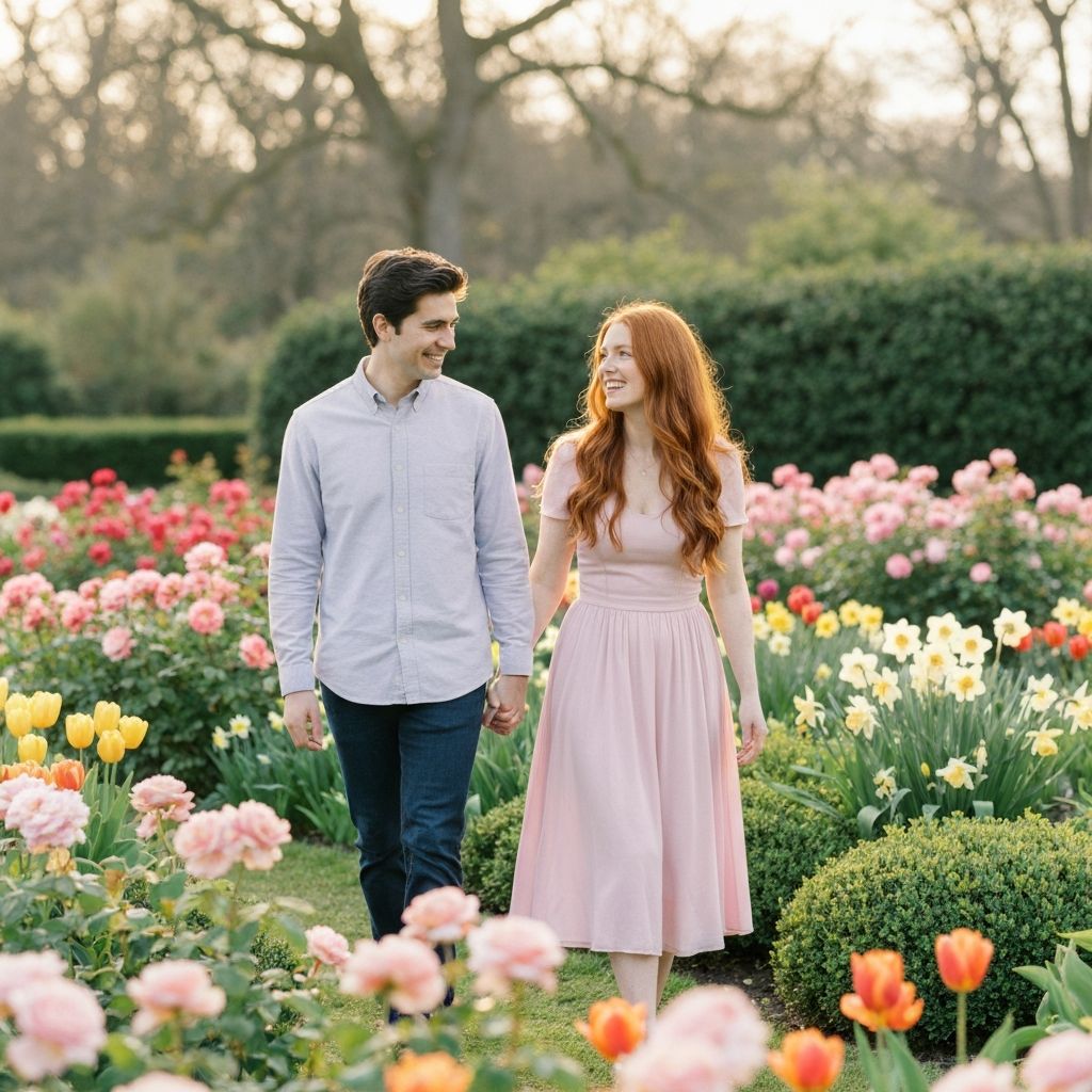 Как понять, что он - тот самый